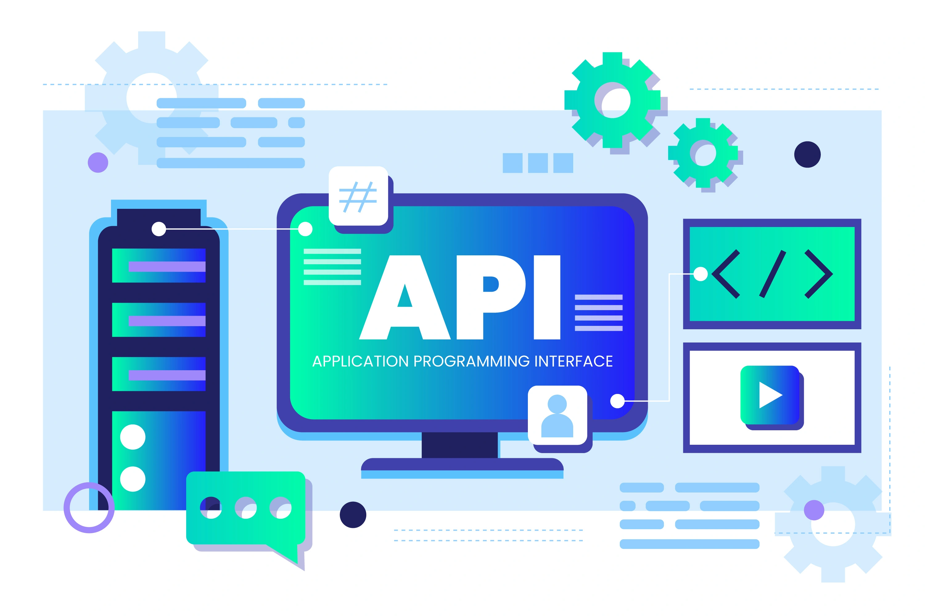 Cross-Platform & API Testing
