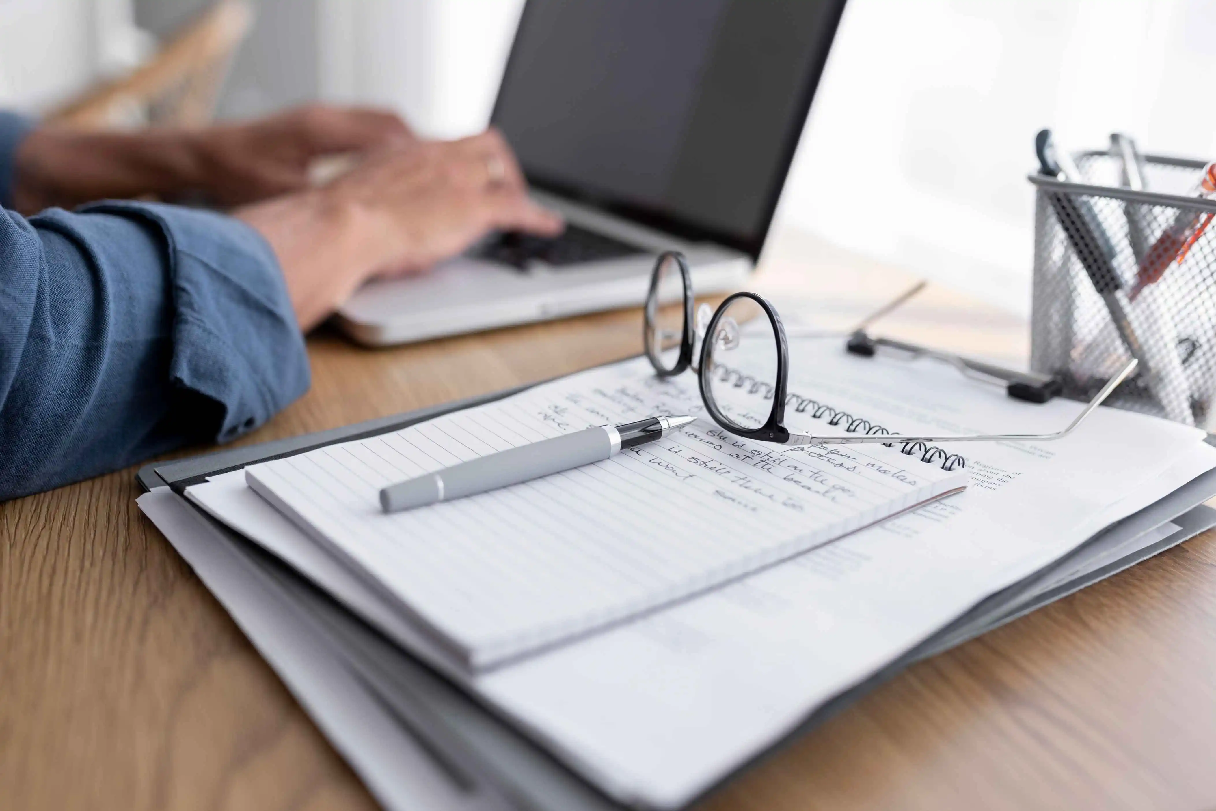 Turn Assessments into Actionable Compliance Gold!