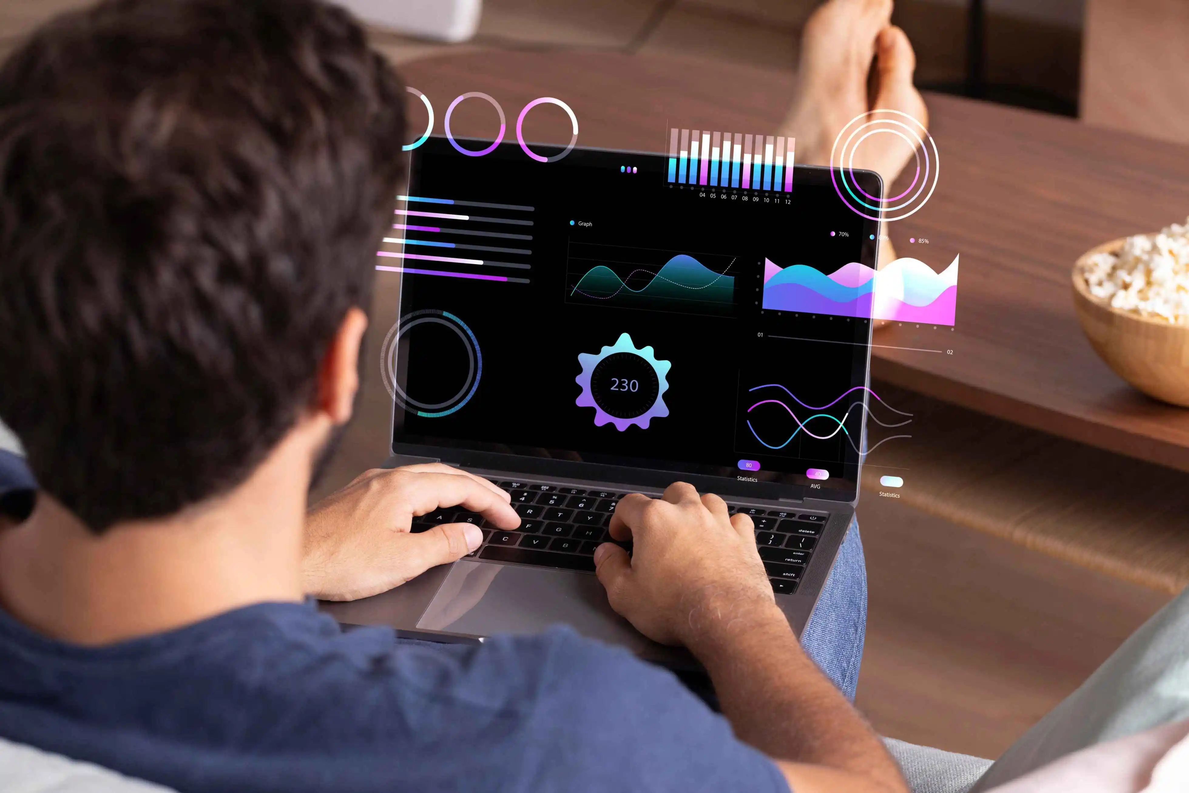 PIEDAP Product Visual