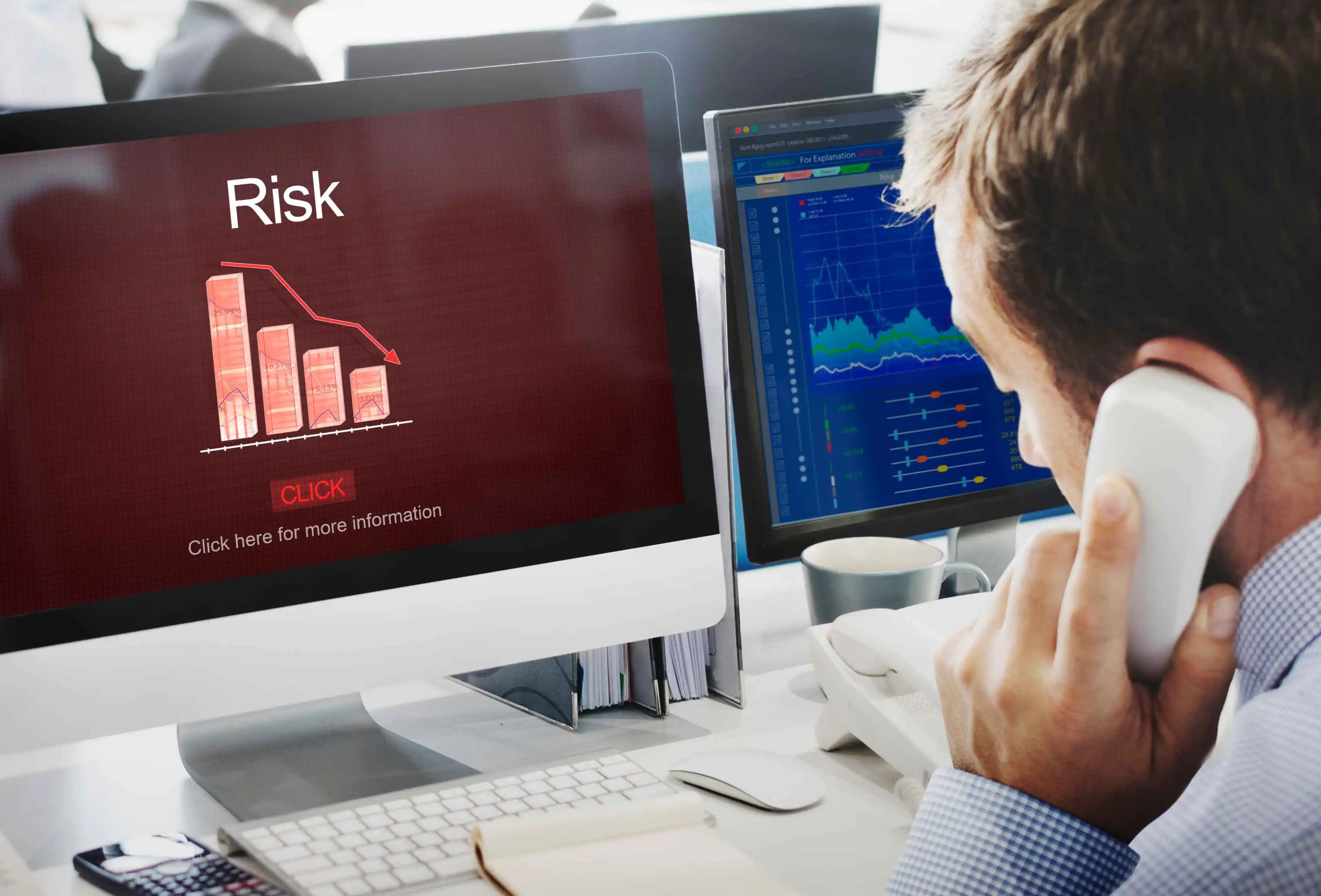 Real-Time Risk Radar